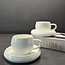 Bavary  Chubby koffie/ thee kop set