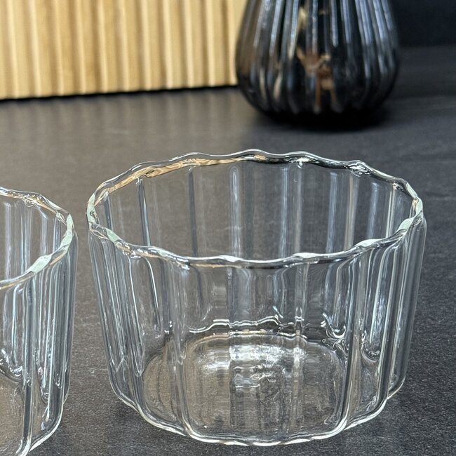 Geen  Luana Dipo snack bowls