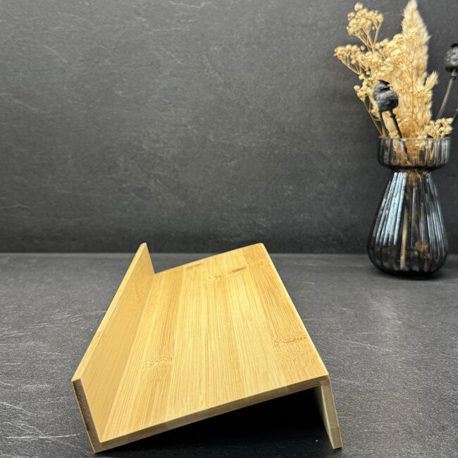 Geen  Bamboo herb pot holder