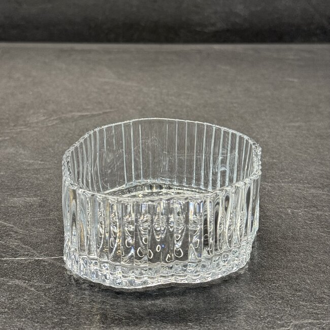 Geen Terra Buccia snack bowls