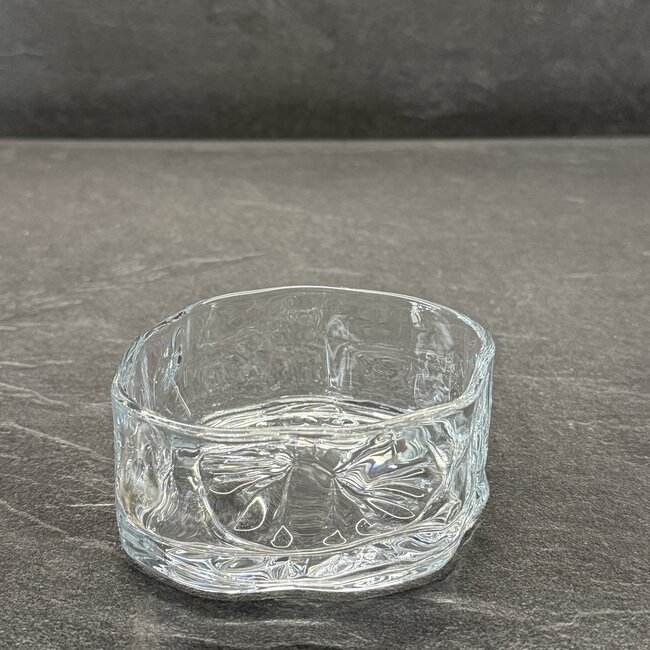 Geen  Artic Buccia snack bowls