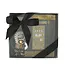 Mirac Quran set with a pearl Tasbih and a Digital Tasbih counter black