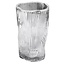 Mirac Wave lines drinking glasses