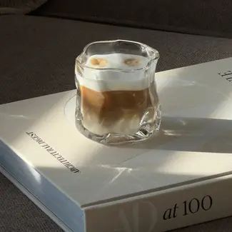 Mirac Wave drinkglazen