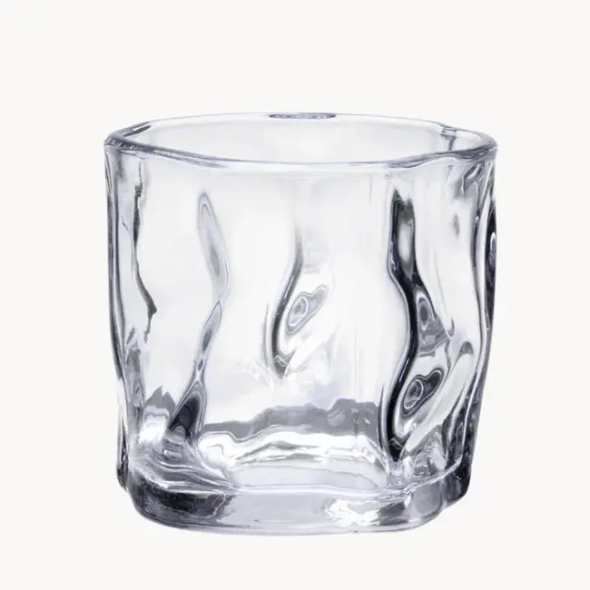 Mirac Wave drinkglazen