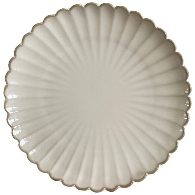 Mirac Bloomy 24-delig servies set