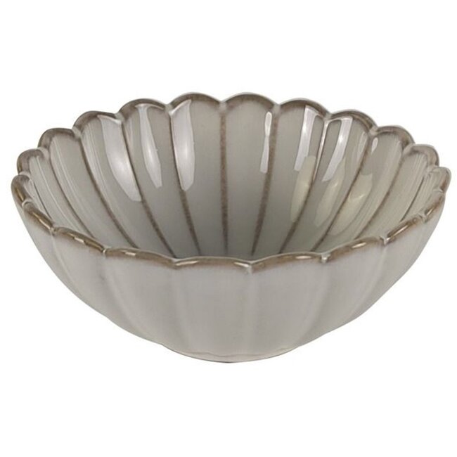 Mirac Bloomy 24-piece dinnerware set