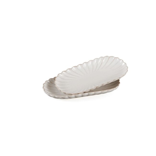 Mirac Bloomy Serving dish