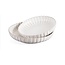 Mirac Bloomy round serving dish