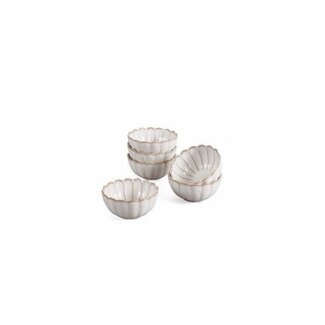 Mirac Bloomy dip bowls