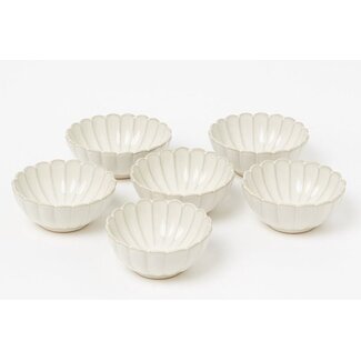 Mirac Bloomy Muesli Bowls