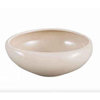 Mirac Wave Biscuit serveer / saladekom