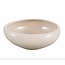 Mirac Wave Biscuit serving/salad bowl