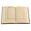 Mirac ENGLISH TRANSLATED QURAN BLACK