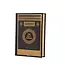 Mirac ENGLISH TRANSLATED QURAN BLACK