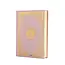 Mirac ENGLISH TRANSLATED QURAN PINK