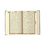 Mirac Koran met staande houder zwart