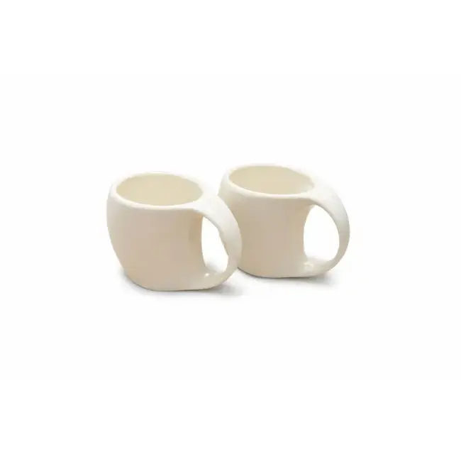 Mirac Aesthetic mug set of 2