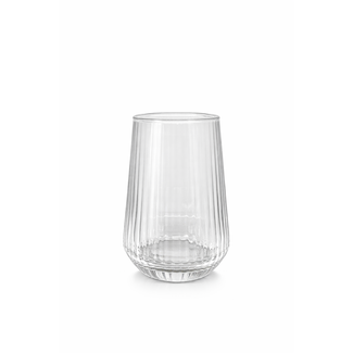 Mirac Lines Drinking Glasses - set of 6
