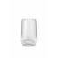 Mirac Lines Drinking Glasses - set of 6