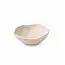 Mirac Cermico Beige  serveer / saladekom