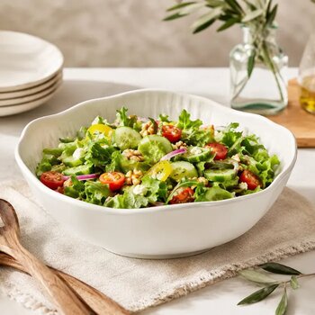 Saladeschaal