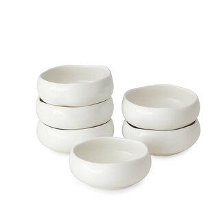 Mirac Diva muesli bowls
