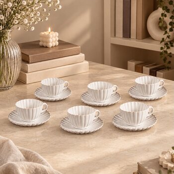 Coffee cups
