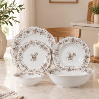 Table ware