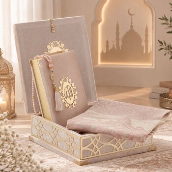 Qur'an box
