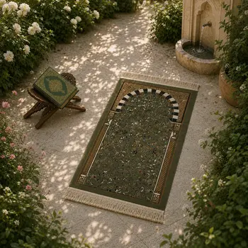 Prayer Rugs