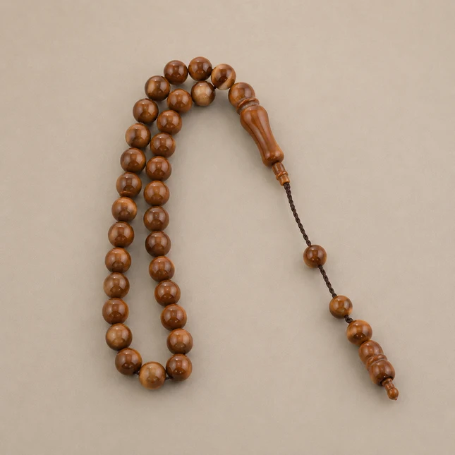 33 beads tasbih