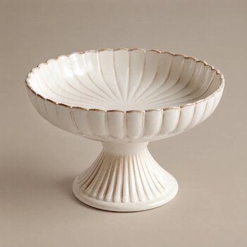Serving dishes