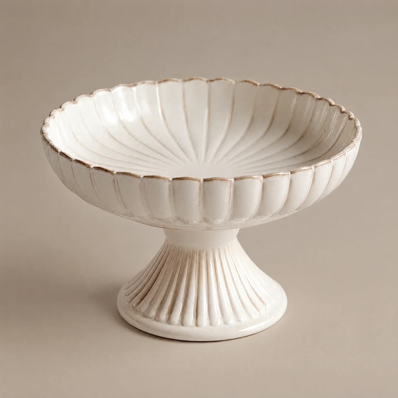 Serving dishes