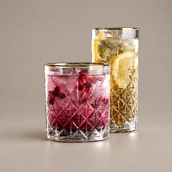 Glassware