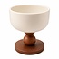 Bavary  Sora footed serving bowls