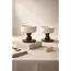 Bavary  Sora footed serving bowls