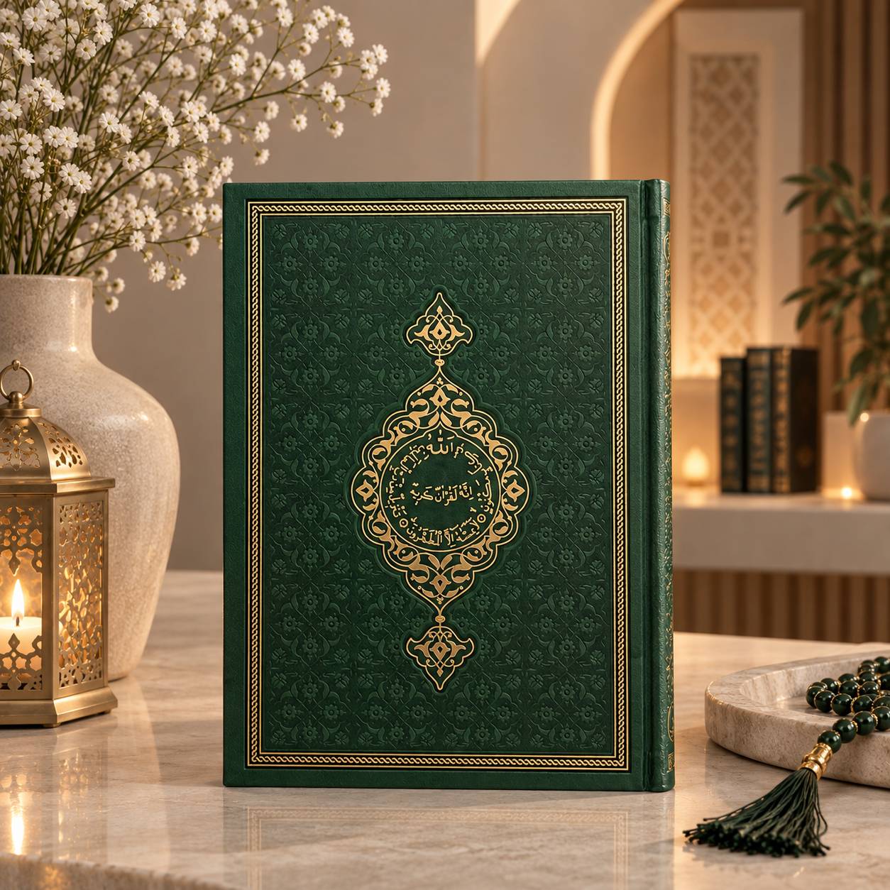 De Koran