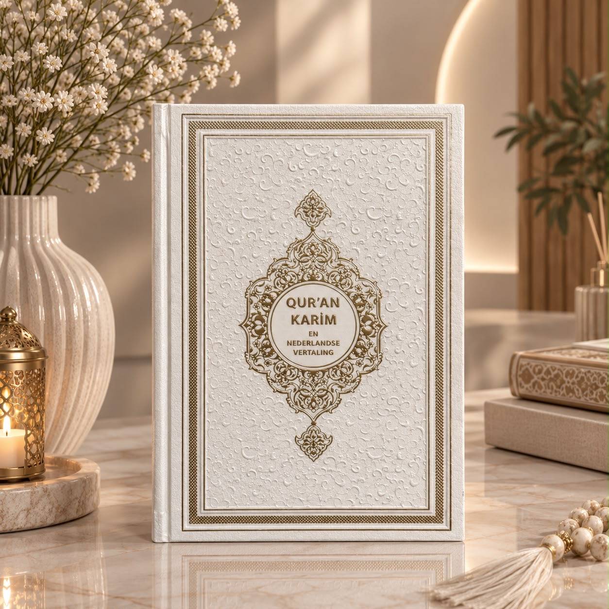 Nederlands vertaalde koran