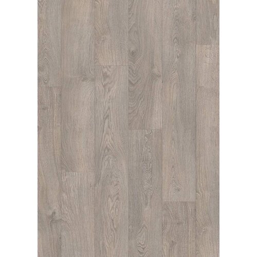 Quick-Step Laminaat Classic CLM1405 Oude Eik Lichtgrijs Quick-Step Laminaat Classic CLM1405 Oude Eik Lichtgrijs