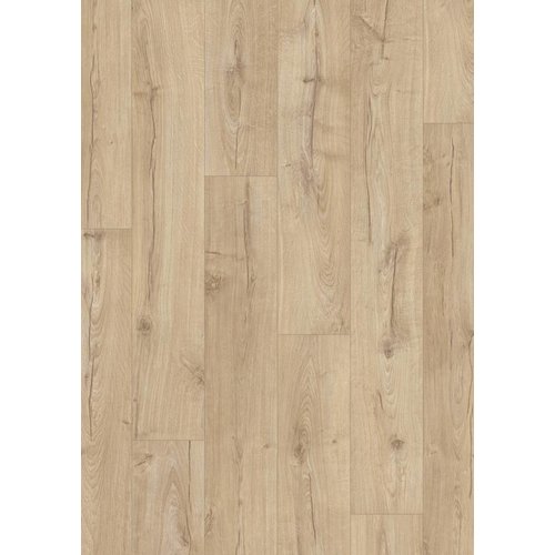 Quick-Step Laminaat Impressive IM1847 Klassieke Eik Beige Quick-Step Laminaat Impressive IM1847 Klassieke Eik Beige
