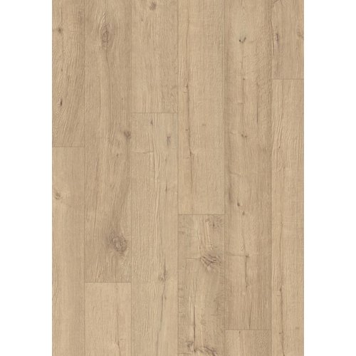 Quick-Step Laminaat Impressive IM1853 Gezandstraalde Eik Natuur Quick-Step Laminaat Impressive IM1853 Gezandstraalde Eik Natuur