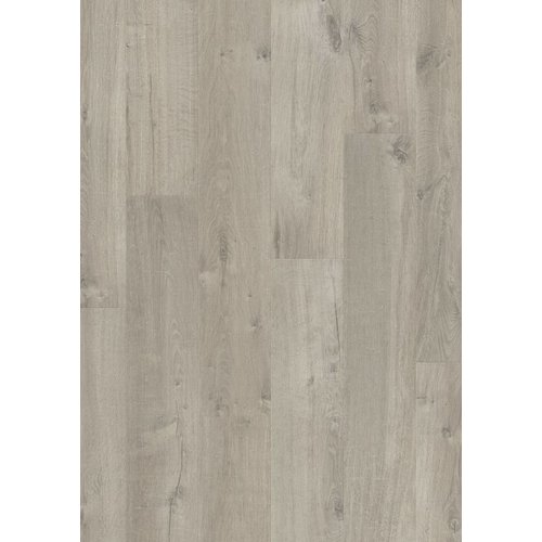 Quick-Step Laminaat Impressive IM3558 Zachte Eik Grijs Quick-Step Laminaat Impressive IM3558 Zachte Eik Grijs