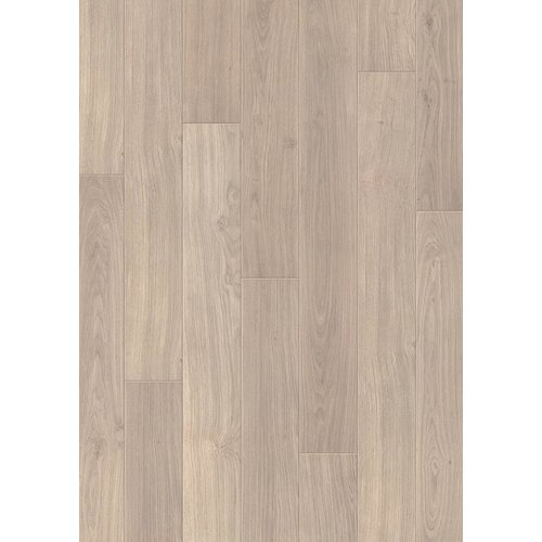 Quick-Step Laminaat Perspective V4 UF1304 Eik Lichtgrijs Natuurvernist Quick-Step Laminaat Perspective V4 UF1304 Eik Lichtgrijs Natuurvernist