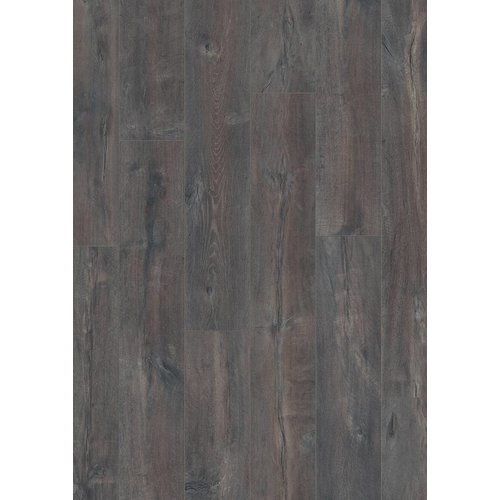 Quick-Step Laminaat Perspective Wide 4 UFW1546 Caribische Eik Donker Quick-Step Laminaat Perspective Wide 4 UFW1546 Caribische Eik Donker