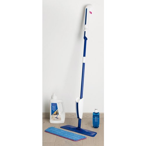Quick-Step Cleankit - onderhoudsset Quick-Step Cleankit - onderhoudsset
