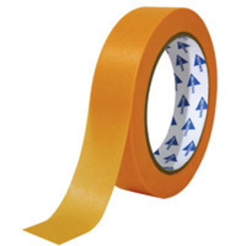 Deltec Schilderstape Gold 19MM*50M Deltec Schilderstape Gold 19MM*50M