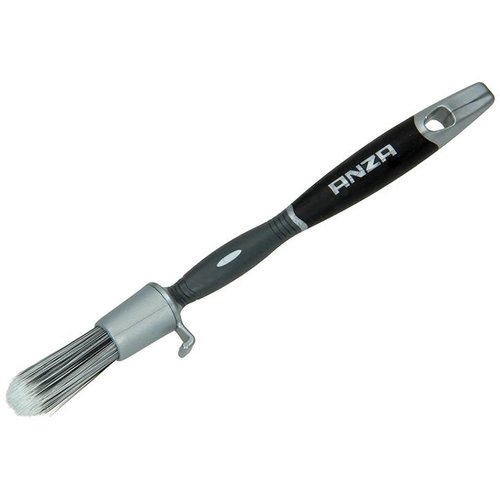Anza Kwast Platinum rond softgrip 20 Anza Kwast Platinum rond softgrip 20