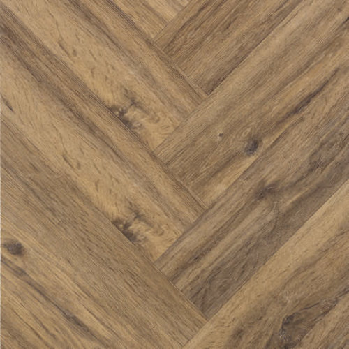 PVC DD Ambitieus Trendy Visgraat Caramel PVC DD Ambitieus Trendy Visgraat Caramel