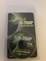 korda N-Trap soft 20m 15 LB